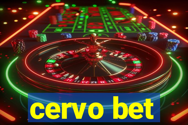 cervo bet